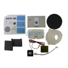 93417ZK C260 ELECTRIC VENTILATOR KIT AUS Thetford Caravan Gear
